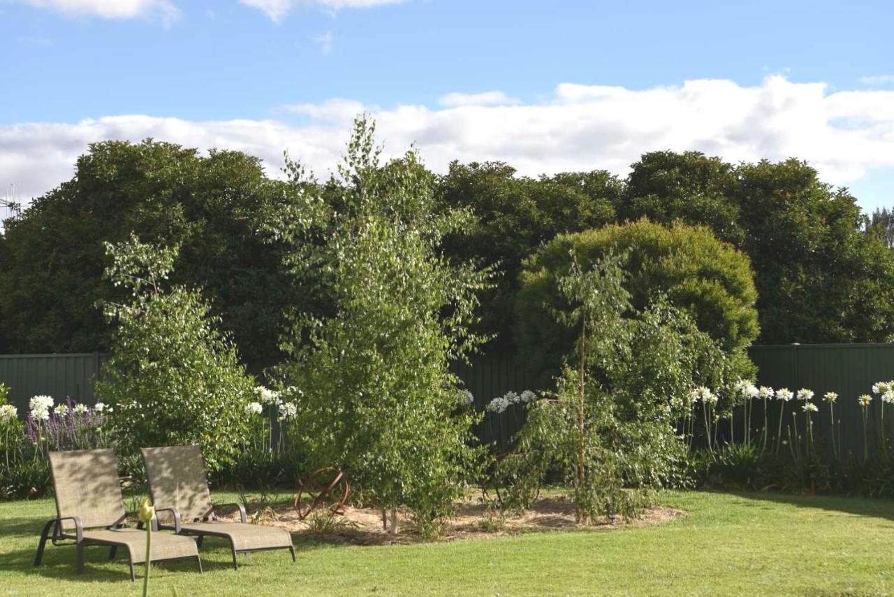 Kennedy House Euroa Perfect For Short Term Stays Eksteriør billede