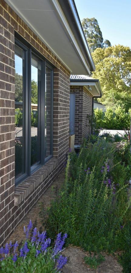 Kennedy House Euroa Perfect For Short Term Stays Eksteriør billede