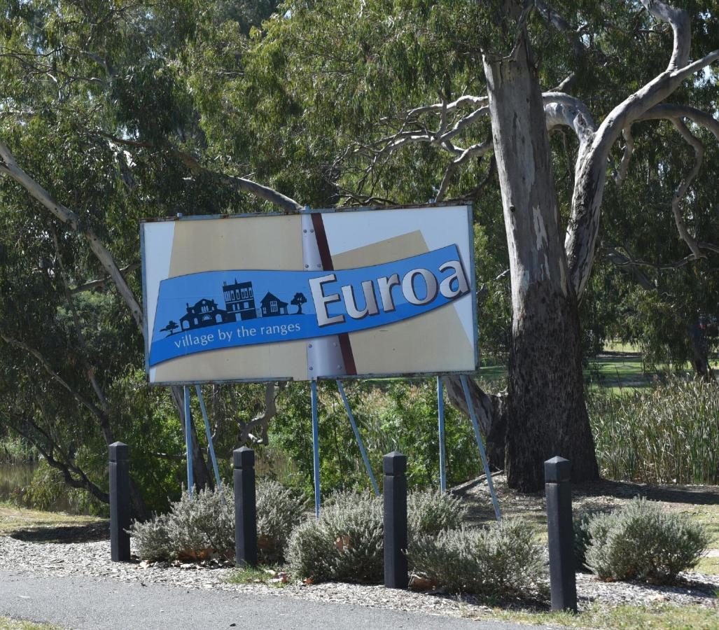 Kennedy House Euroa Perfect For Short Term Stays Eksteriør billede