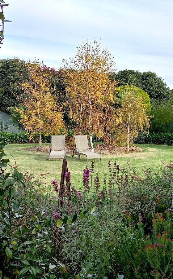 Kennedy House Euroa Perfect For Short Term Stays Eksteriør billede