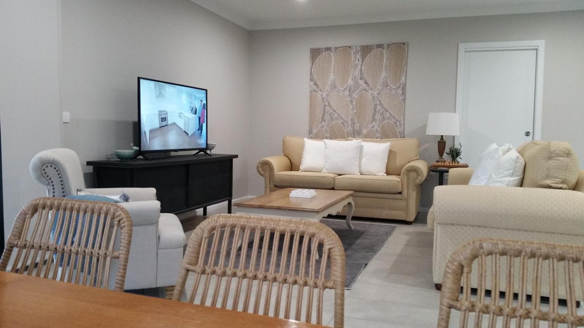 Kennedy House Euroa Perfect For Short Term Stays Værelse billede